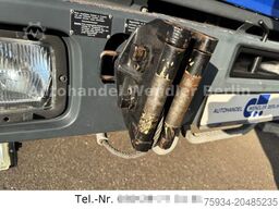 MERCEDES-BENZ SK 1224 AF 4x4 kurze Doka/Winde Radstand 4m top
