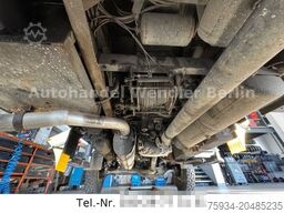 MERCEDES-BENZ SK 1224 AF 4x4 kurze Doka/Winde Radstand 4m top