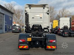 MAN TGX 18.510 SZM mit Kipphydraulik