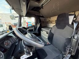 MAN TGX 18.510 SZM mit Kipphydraulik