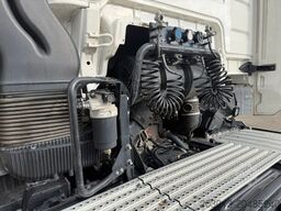 MAN TGX 18.510 SZM mit Kipphydraulik