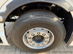 MAN TGX 18.510 SZM mit Kipphydraulik