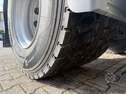 MAN TGX 18.510 SZM mit Kipphydraulik