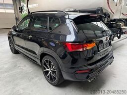 CUPRA 4Drive 2.0 TSI Allrad Pano *Neuer Motor 09/2025