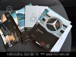 MERCEDES-BENZ V 250 4MATIC Allrad 4x4 2 Schiebetüren