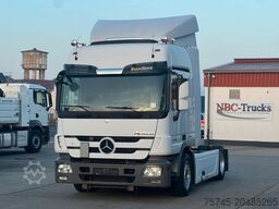 MERCEDES-BENZ ACTROS 1844 LS * MP 3 *ORG KM *