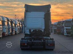 MERCEDES-BENZ ACTROS 1844 LS * MP 3 *ORG KM *