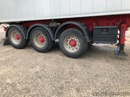 KEMPF Alukastenmulde, SKM 35/3 AK, 43 cbm