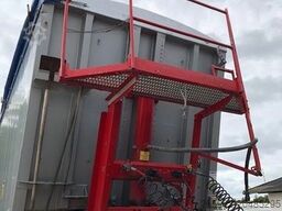 KEMPF Alukastenmulde, SKM 35/3 AK, 43 cbm