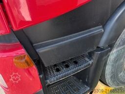 IVECO Iveco 480 Abrollkipper ARK 174 mit Elektronikpro