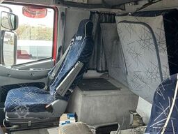 IVECO Iveco 480 Abrollkipper ARK 174 mit Elektronikpro