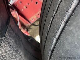 IVECO Iveco 480 Abrollkipper ARK 174 mit Elektronikpro