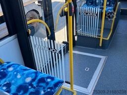 SOLARIS Urbino 8.9 Klima ZF Automatik 16 Sitze Euro 6