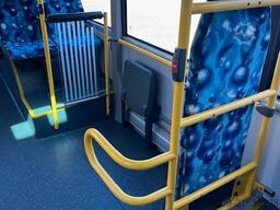 SOLARIS Urbino 8.9 Klima ZF Automatik 16 Sitze Euro 6