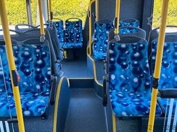 SOLARIS Urbino 8.9 Klima ZF Automatik 16 Sitze Euro 6