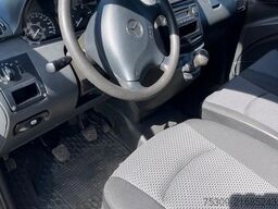 MERCEDES-BENZ Vito Kasten 109 CDI lang - AHK - 3 Sitze