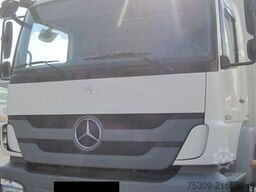 MERCEDES-BENZ Axor 1824 Carrier Kühlkoffer 4 x vorhanden