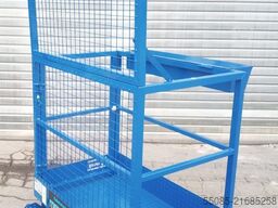  Arbeitskorb für Frontstapler - RAK