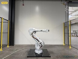 ABB IRB 4600-60/2.05