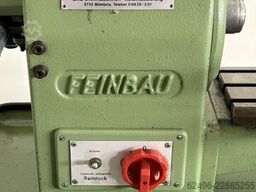 Feindrehbank Scherer Feinbau PM 1 FZ Feinbau PM 1 FZ
