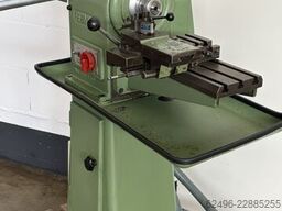 Feindrehbank Scherer Feinbau PM 1 FZ Feinbau PM 1 FZ