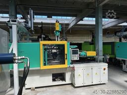 Arburg 520S 1600-290/100