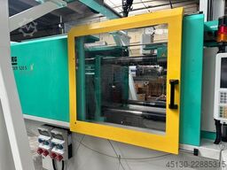 Arburg 520S 1600-400/170 e²