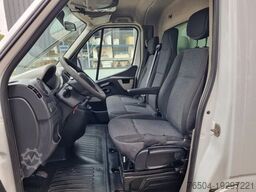 Opel Movano 2.3 CDTI Kuhlkoffer Thermo-King V300MAX ...