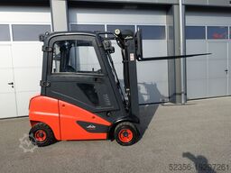 Linde H20D 2t Dieselstapler Triplex SS ZH2