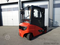 Linde H20D 2t Dieselstapler Triplex SS ZH2