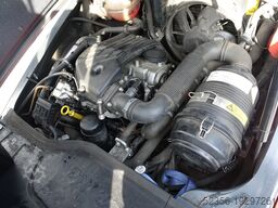 Linde H20D 2t Dieselstapler Triplex SS ZH2