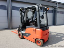 Linde E20PH Triplex