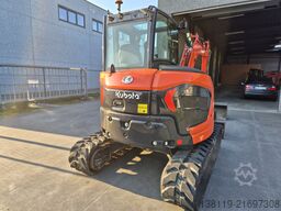 Kubota U50-5