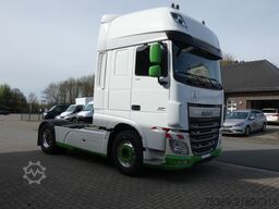 Daf XF 510 ACC Tempomat Kipphydraulik Retarder
