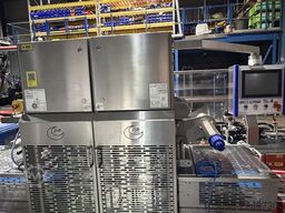 Packaging Automation PA Eclipse SL4