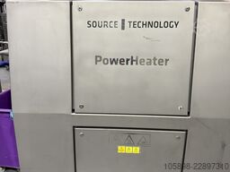 Source Technology PowerHeater