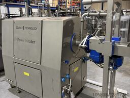 Source Technology PowerHeater