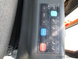 DOOSAN DX60*38 KW*YANMAR MOTOR*