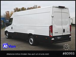 IVECO Daily 35S16 Maxi Kasten, Klima, Zv