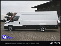 IVECO Daily 35S16 Maxi Kasten, Klima, Zv