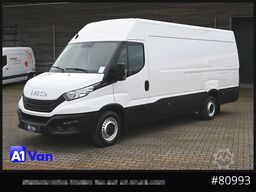 IVECO Daily 35S16 Maxi Kasten, Klima, Zv
