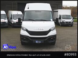 IVECO Daily 35S16 Maxi Kasten, Klima, Zv