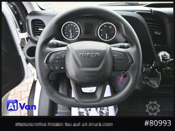 IVECO Daily 35S16 Maxi Kasten, Klima, Zv