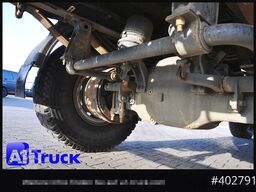 VOLVO FMX 330 Singel Tire 4x4 Blatt/Blatt Fassi F 135