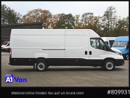 IVECO Daily 35S16 Maxi Kasten, Klima, Zv