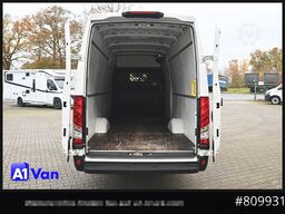 IVECO Daily 35S16 Maxi Kasten, Klima, Zv
