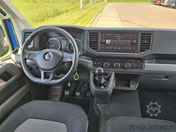 VOLKSWAGEN CRAFTER 35 2.0 L3H2 Navi Trekhaak!
