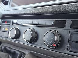 VOLKSWAGEN CRAFTER 35 2.0 L3H2 Navi Trekhaak!