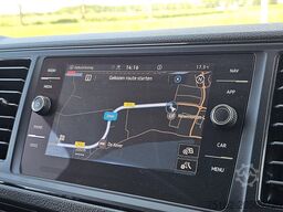 VOLKSWAGEN CRAFTER 35 2.0 L3H2 Navi Trekhaak!