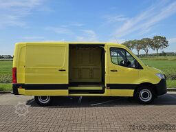 MERCEDES-BENZ SPRINTER 314 CDI L2H1